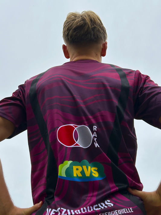 Trikot Auswärts Saison 25/26