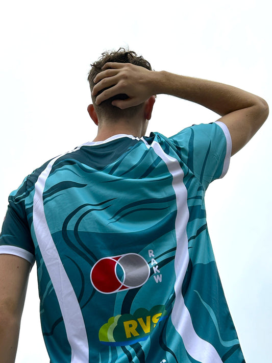 Trikot Heim Saison 25/26